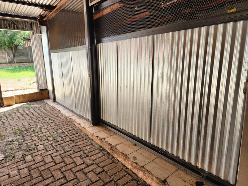 Commercial Property for Sale in Lydenburg Mpumalanga