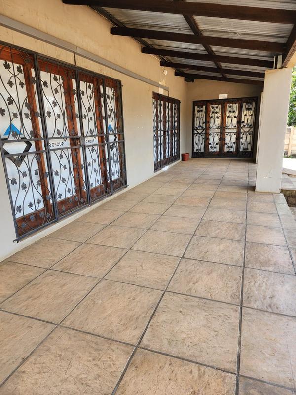Commercial Property for Sale in Lydenburg Mpumalanga
