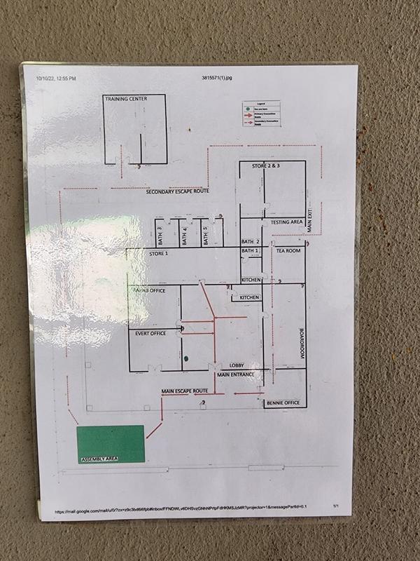 Commercial Property for Sale in Lydenburg Mpumalanga