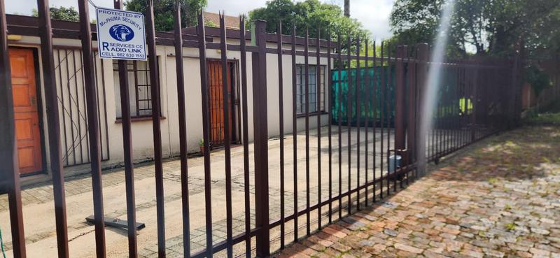 4 Bedroom Property for Sale in Secunda Mpumalanga