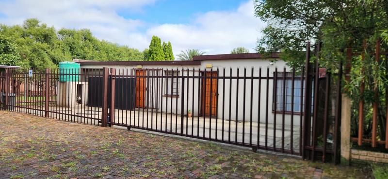 4 Bedroom Property for Sale in Secunda Mpumalanga