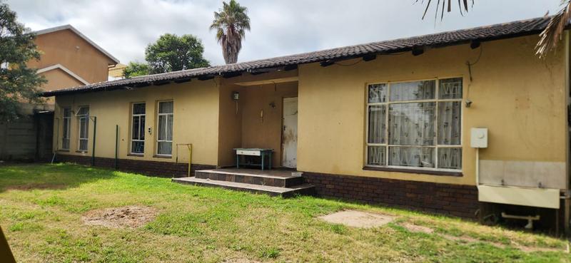 4 Bedroom Property for Sale in Secunda Mpumalanga