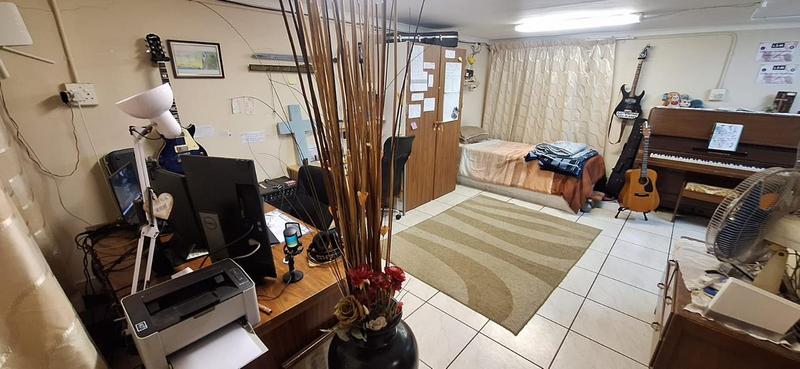 4 Bedroom Property for Sale in Secunda Mpumalanga