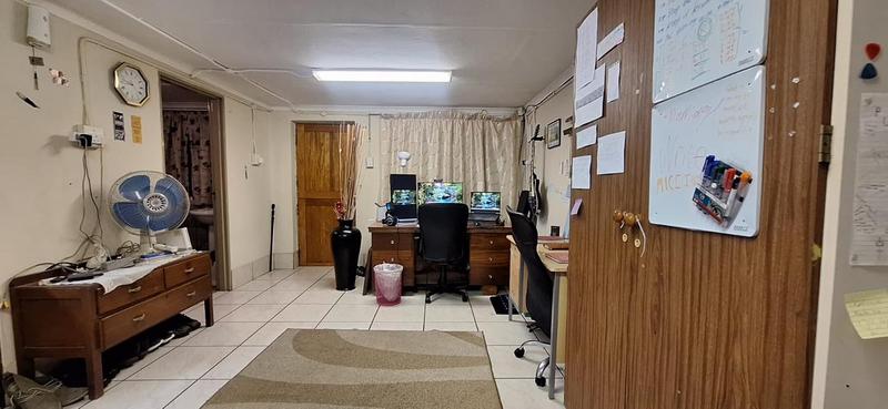 4 Bedroom Property for Sale in Secunda Mpumalanga