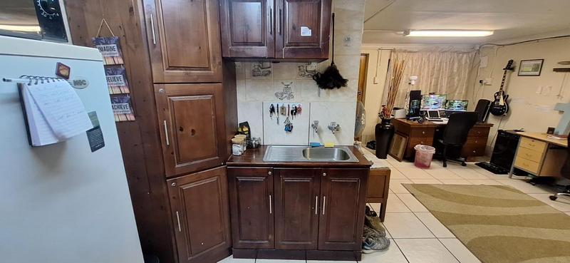 4 Bedroom Property for Sale in Secunda Mpumalanga