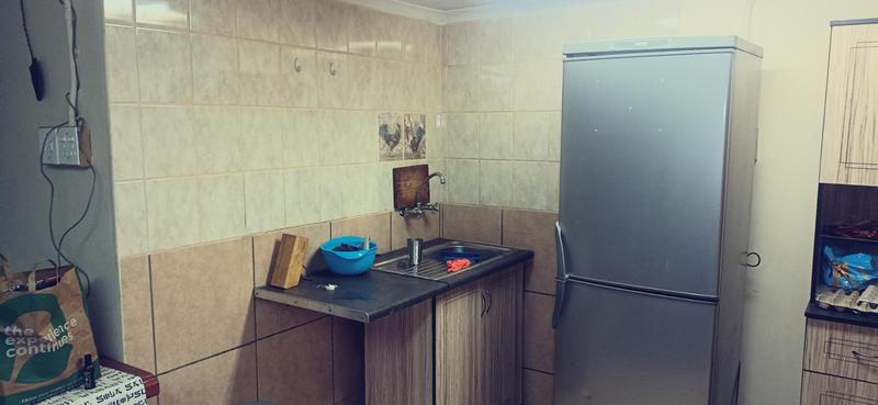 4 Bedroom Property for Sale in Secunda Mpumalanga