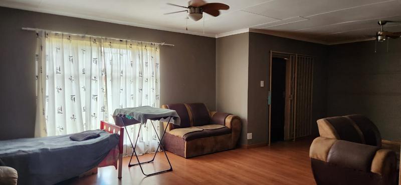 4 Bedroom Property for Sale in Secunda Mpumalanga