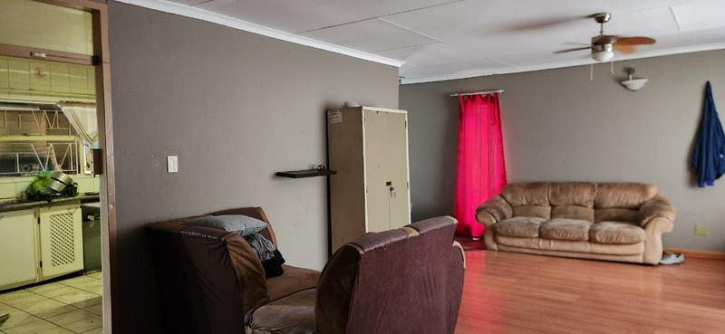 4 Bedroom Property for Sale in Secunda Mpumalanga
