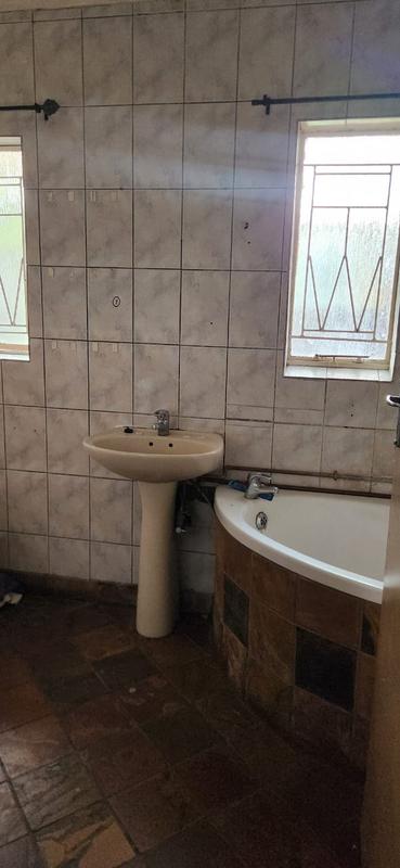4 Bedroom Property for Sale in Secunda Mpumalanga
