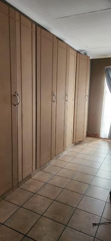 4 Bedroom Property for Sale in Secunda Mpumalanga