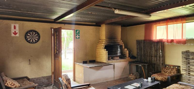 4 Bedroom Property for Sale in Secunda Mpumalanga