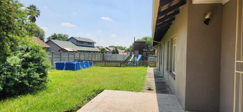 4 Bedroom Property for Sale in Secunda Mpumalanga