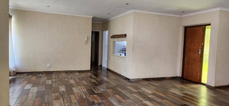 4 Bedroom Property for Sale in Secunda Mpumalanga