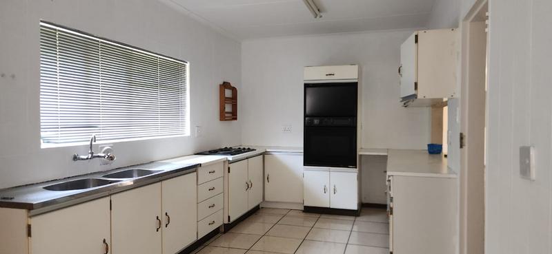 4 Bedroom Property for Sale in Secunda Mpumalanga
