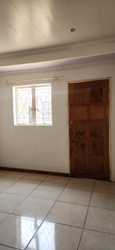4 Bedroom Property for Sale in Secunda Mpumalanga