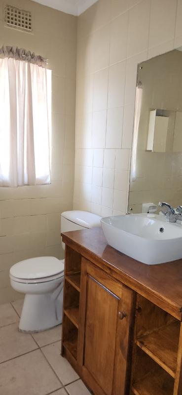 4 Bedroom Property for Sale in Secunda Mpumalanga