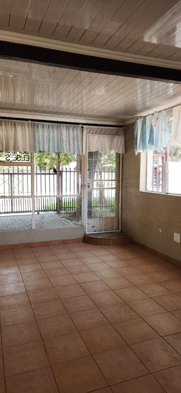 4 Bedroom Property for Sale in Secunda Mpumalanga