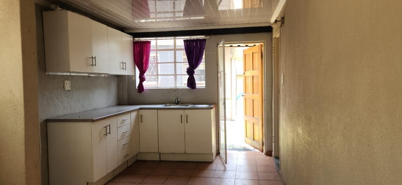 4 Bedroom Property for Sale in Secunda Mpumalanga