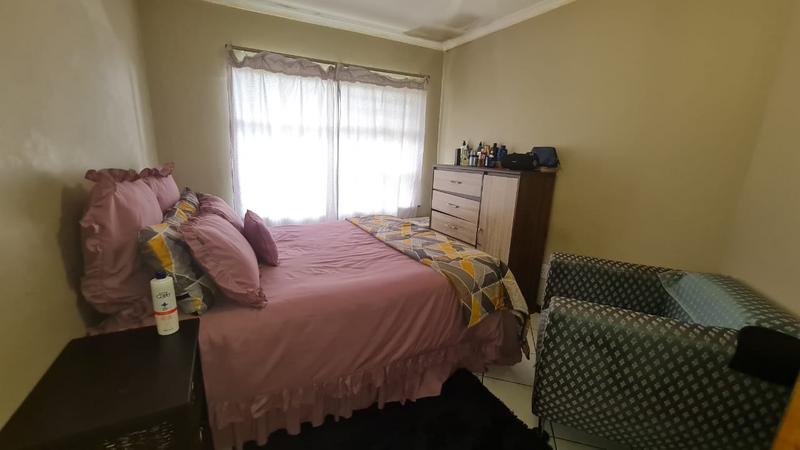 4 Bedroom Property for Sale in Secunda Mpumalanga