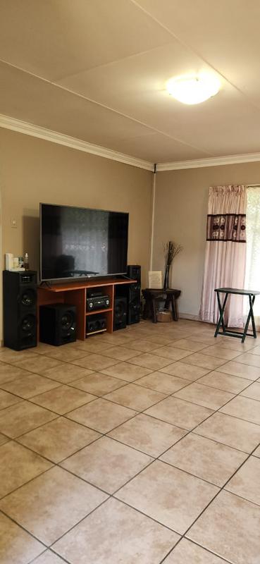 3 Bedroom Property for Sale in Secunda Mpumalanga