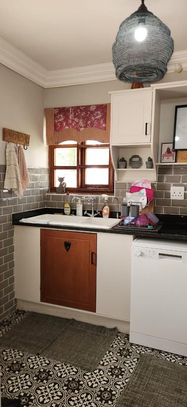 4 Bedroom Property for Sale in Secunda Mpumalanga
