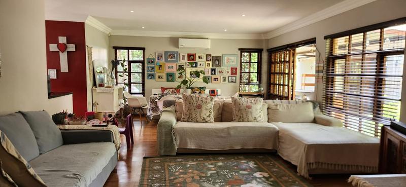 4 Bedroom Property for Sale in Secunda Mpumalanga