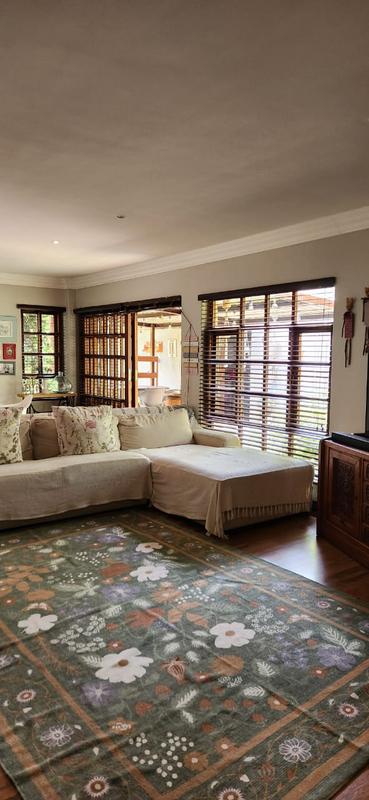 4 Bedroom Property for Sale in Secunda Mpumalanga
