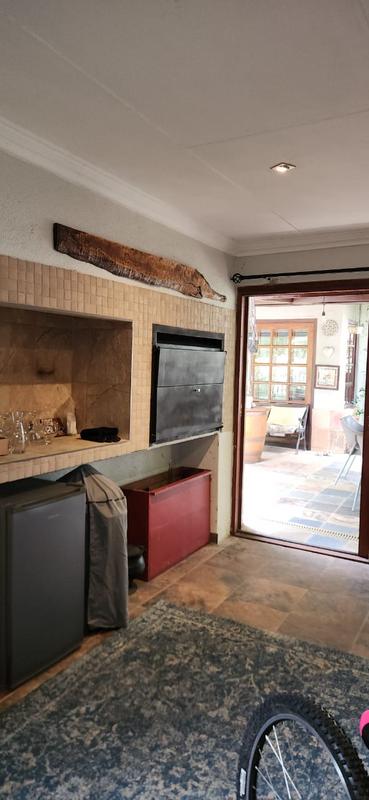 4 Bedroom Property for Sale in Secunda Mpumalanga