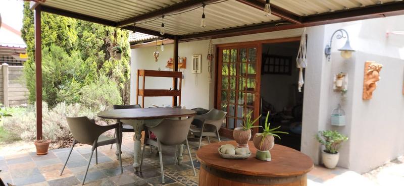 4 Bedroom Property for Sale in Secunda Mpumalanga