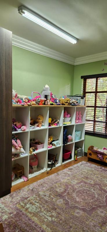 4 Bedroom Property for Sale in Secunda Mpumalanga