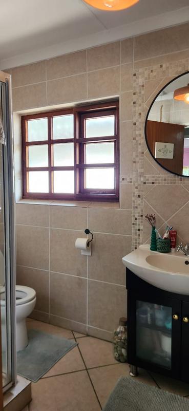 4 Bedroom Property for Sale in Secunda Mpumalanga