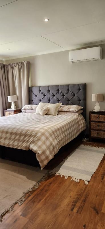 4 Bedroom Property for Sale in Secunda Mpumalanga