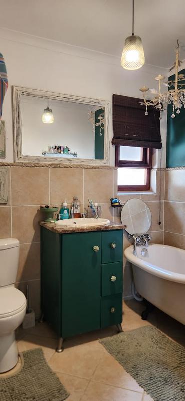 4 Bedroom Property for Sale in Secunda Mpumalanga