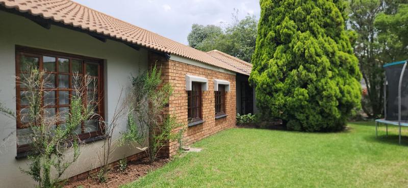 4 Bedroom Property for Sale in Secunda Mpumalanga