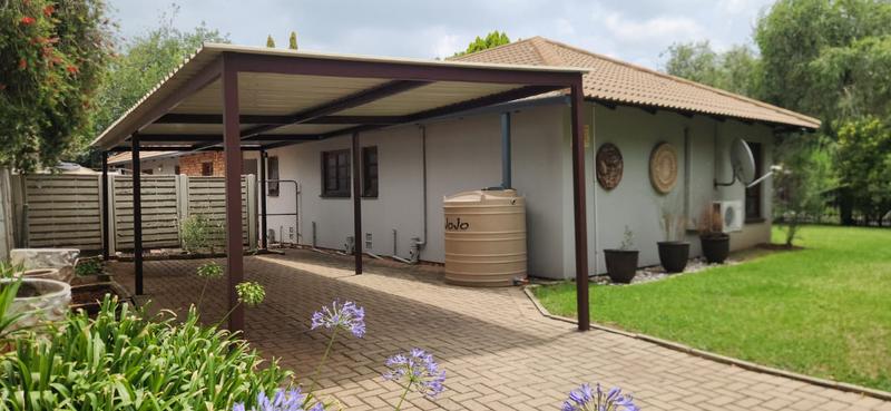 4 Bedroom Property for Sale in Secunda Mpumalanga