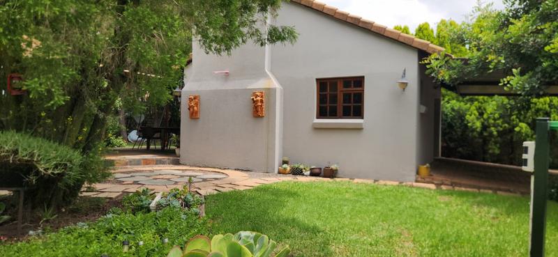 4 Bedroom Property for Sale in Secunda Mpumalanga