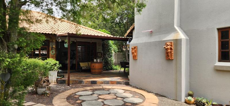 4 Bedroom Property for Sale in Secunda Mpumalanga