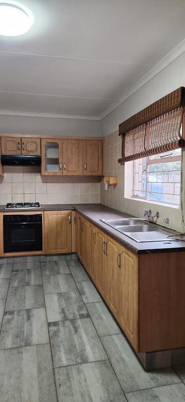 3 Bedroom Property for Sale in Secunda Mpumalanga