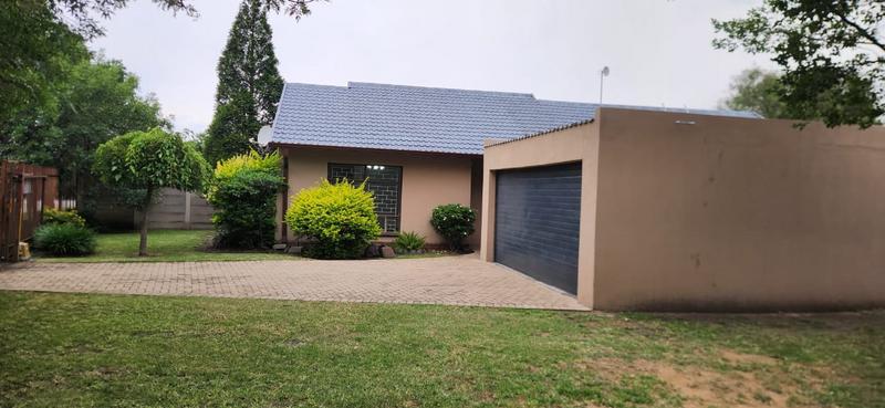 3 Bedroom Property for Sale in Secunda Mpumalanga