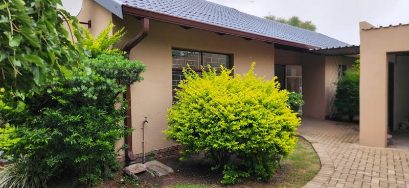 3 Bedroom Property for Sale in Secunda Mpumalanga