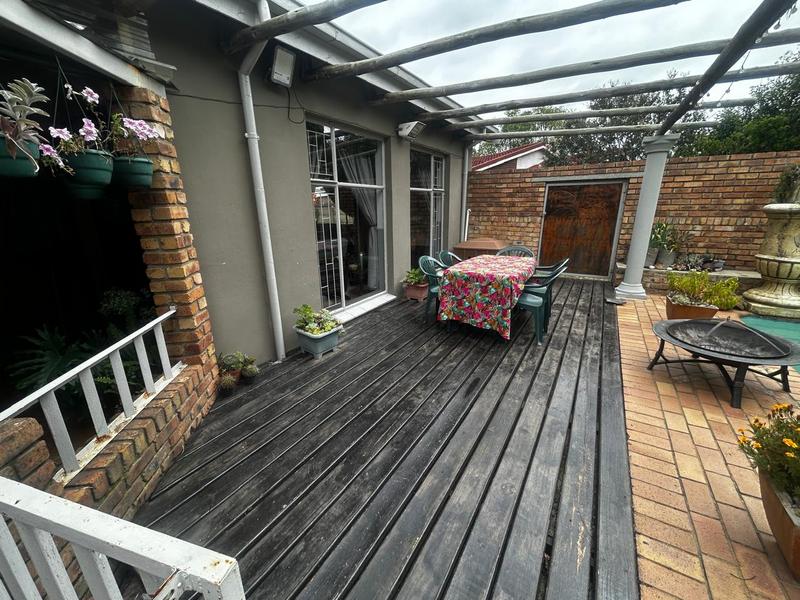 4 Bedroom Property for Sale in Meyerville Mpumalanga
