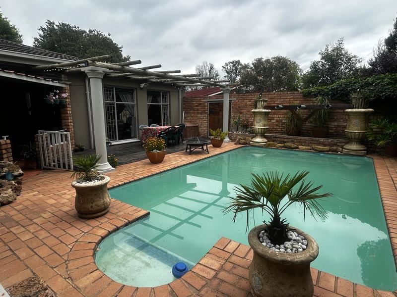 4 Bedroom Property for Sale in Meyerville Mpumalanga