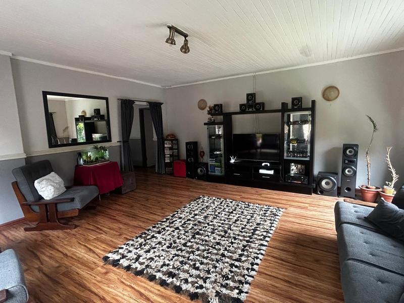 4 Bedroom Property for Sale in Meyerville Mpumalanga