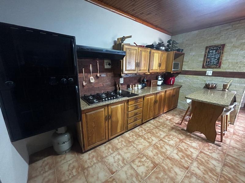 4 Bedroom Property for Sale in Meyerville Mpumalanga