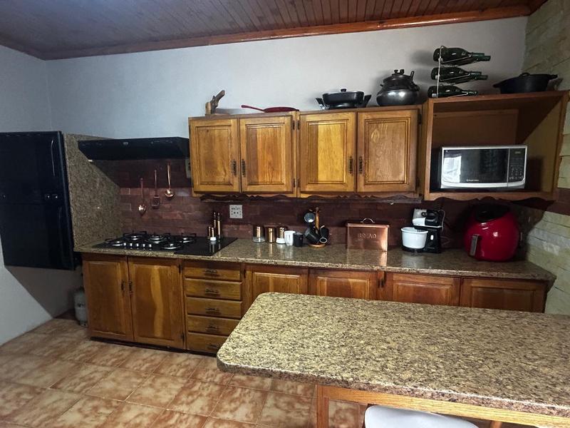 4 Bedroom Property for Sale in Meyerville Mpumalanga
