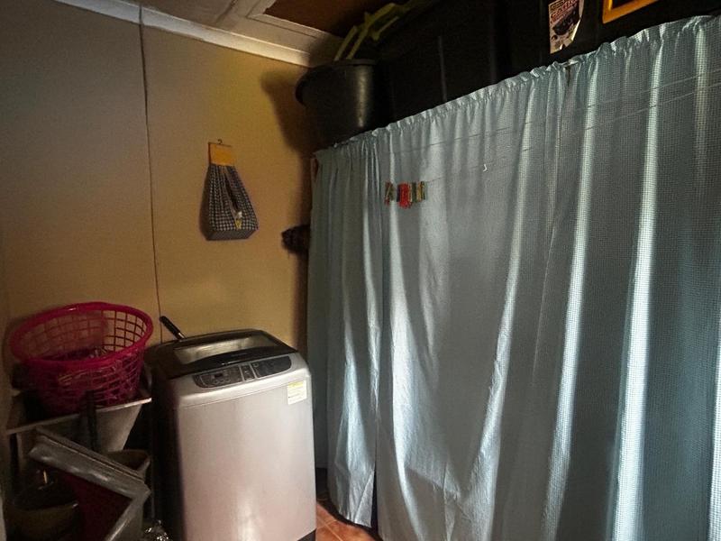 4 Bedroom Property for Sale in Meyerville Mpumalanga