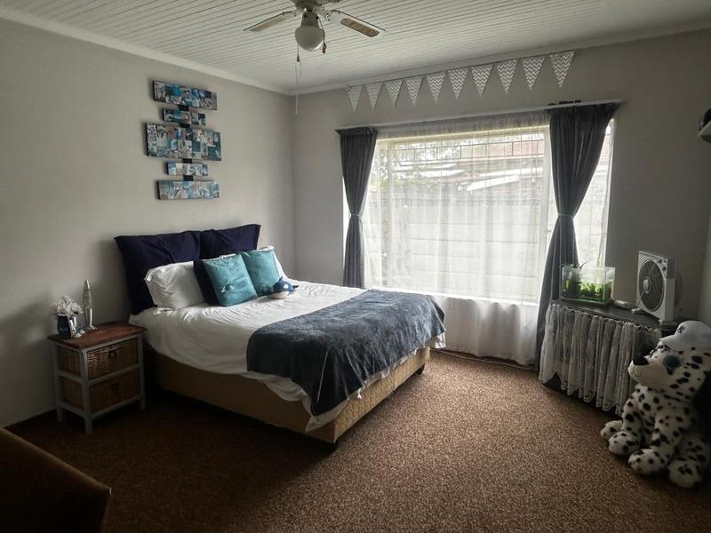 4 Bedroom Property for Sale in Meyerville Mpumalanga