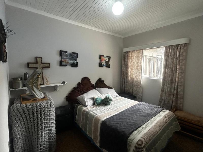 4 Bedroom Property for Sale in Meyerville Mpumalanga