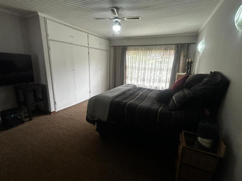 4 Bedroom Property for Sale in Meyerville Mpumalanga