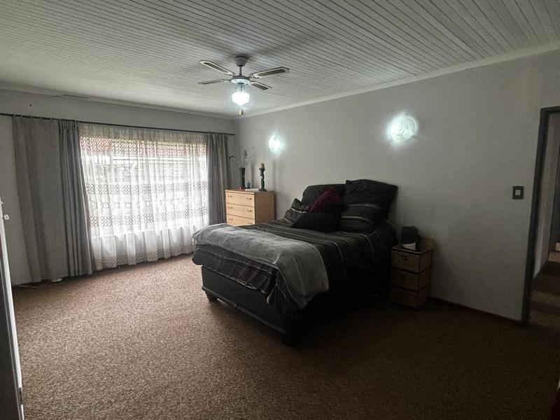 4 Bedroom Property for Sale in Meyerville Mpumalanga